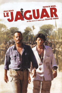 Jaguar (1996)