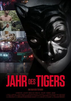 Jahr des Tigers (2017)