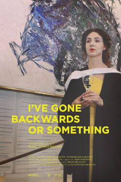 J'ai comme reculé, on dirait (2017)