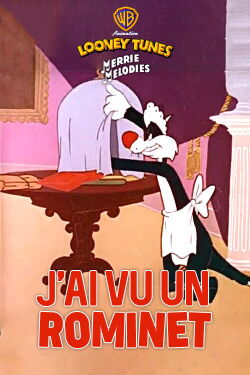 J’ai vu un rominet (1948)
