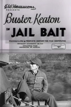 Jail Bait (1937)