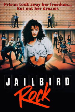 Jailbird Rock (1988)