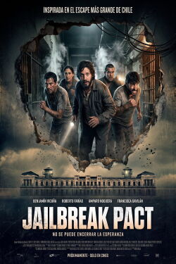Jailbreak Pact (2020)