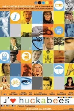 J'aime Huckabees (2004)