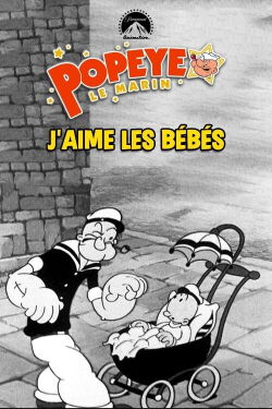 J'aime les bébés (1937)