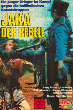Jaka - Der Rebell (1981)