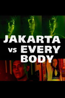 Jakarta VS Everybody (2020)