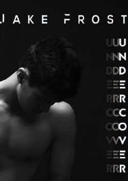 Jake Frost: Undercover (2019)
