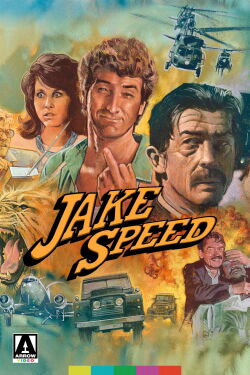 Jake Speed (1986)