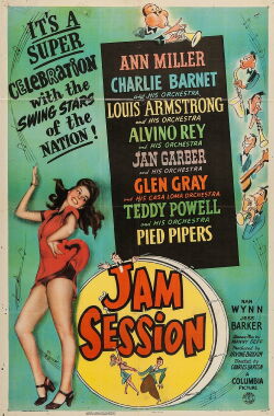 Jam Session (1944)