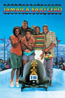Jamaica Bajo Cero (1993)