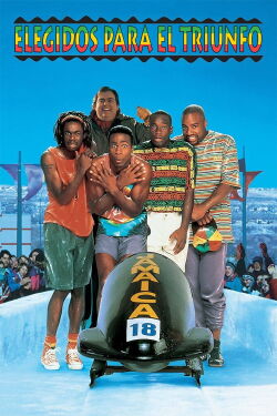 Jamaica Bajo Cero (1993)