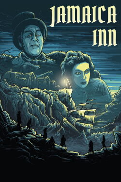 Jamaica Inn (1939)