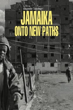 Jamaika - Onto New Paths (2020)