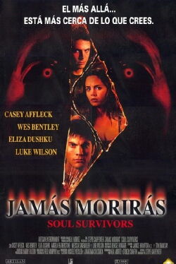Jamás morirás (2001)