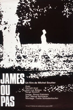 James or Not (1970)