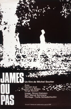 James or Not (1970)