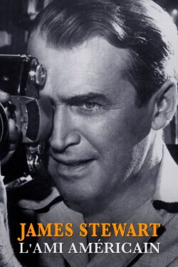 James Stewart, l'ami américain (2023)