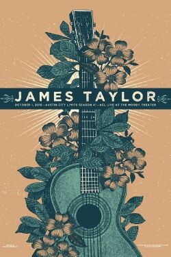 James Taylor: Austin City Limits Festival (2015) (2015)