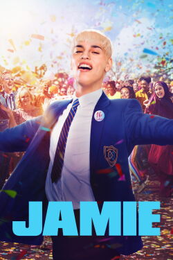 Jamie (2021)