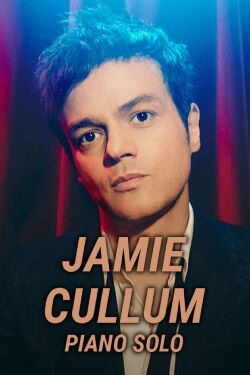 Jamie Cullum - Piano Solo (2021)