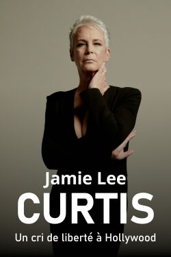 Jamie Lee Curtis: Hollywood Call of Freedom (2022)