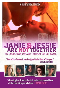 Jamie y Jessie no están juntas (2011)
