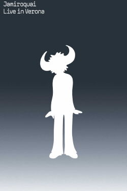 Jamiroquai - Live in Verona (2002)
