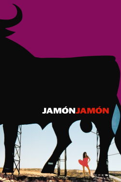 Jamón Jamón (1992)