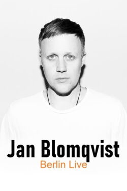Jan Blomqvist - Berlin Live (2018)