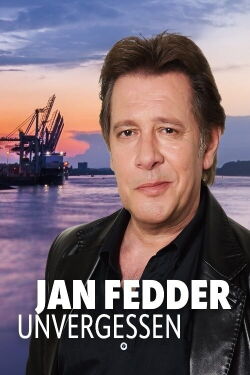 Jan Fedder - mit Ecken, Kanten und ganz viel Herz (2020)