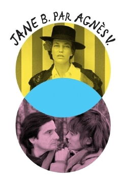 Jane B. por Agnès V. (1988)