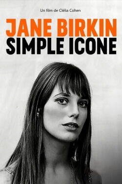 Jane Birkin: Simply an Icon (2019)