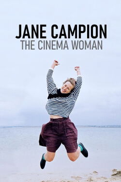 Jane Campion, Cinema Woman (2022)