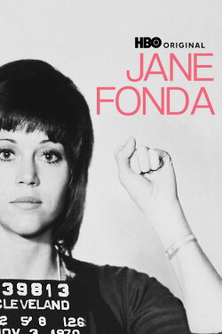 Jane Fonda en cinq actes (2018)