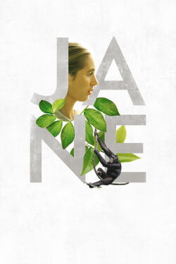 Jane – Mein Leben mit Schimpansen (2017)