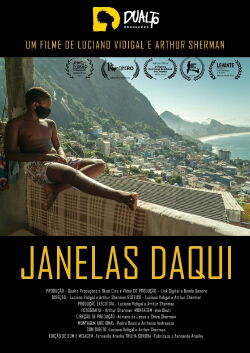 Janelas Daqui (2021)