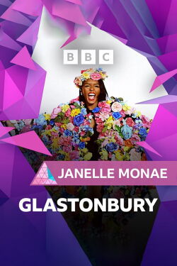 Janelle Monáe: Live at Glastonbury 2024 (2024)