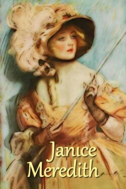 Janice Meredith (1924)