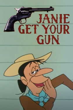 Janie Get Your Gun (1965)