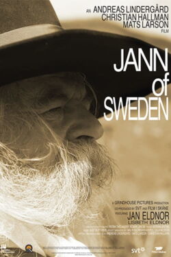 Jann of Sweden (2008)