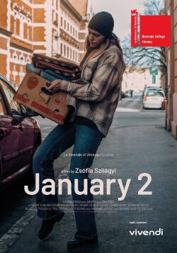 January 2 (2025)