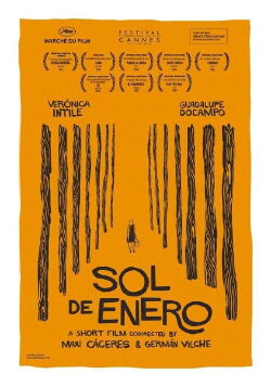 January Sun (2016)