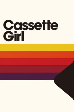 Japan Anima(tor)'s Exhibition Short Cassette Girl (2015)
