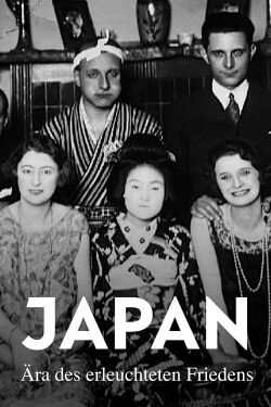 Japan und die »Ära des erleuchteten Friedens« (2023)