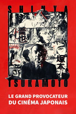 Japanese Cinema's Provocateur Extraordinaire: Shinya Tsukamoto (2020)