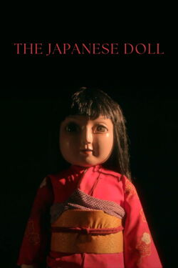 Japanese Doll Of Terror (2019)