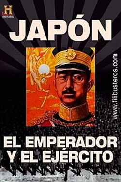 Japón: El Emperador y el Ejército (2009)
