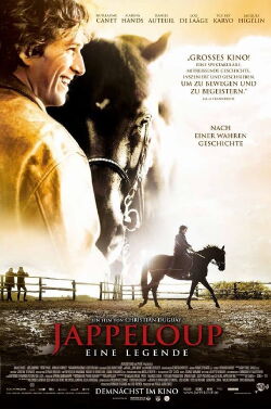 Jappeloup - Eine Legende (2013)