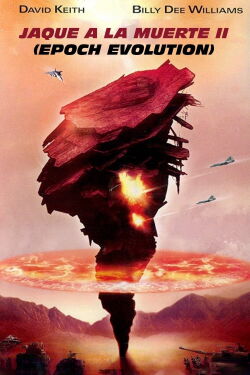 Jaque a la muerte II (Epoch Evolution) (2003)